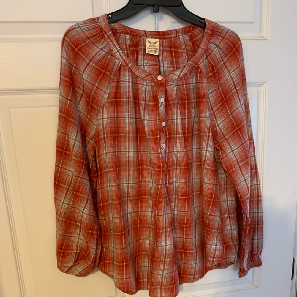 Ladies top